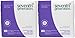 Seventh Generation Maxi Pads, Overnight - 14 ct - 2 pk