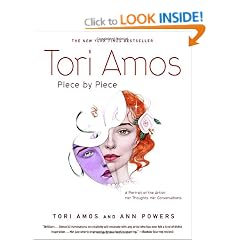 Tori Amos:  Piece by Piece