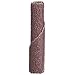 3M Cartridge Roll 341D, Straight, 1/4" Diameter x 1-1/2" Length, 80 Grit (Pack of 100)