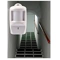 Bewegungsmelder f�r Olympia Alarmanlage 5080