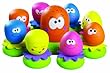 Tomy - Jouets de bain - Poulpy et Compagnie