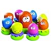 Tomy - Jouets de bain - Poulpy et Compagnie
