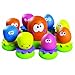 Tomy T2756 - Okto Plantschis