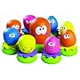 Tomy T2756 - Okto Plantschis von Tomy