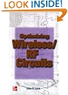 Optimizing Wireless/RF Circuits