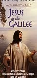 Jesus in the Galilee: Mysteries of the Bible: Uncover the Fascinating Secrets of Jesus Life in Galilee