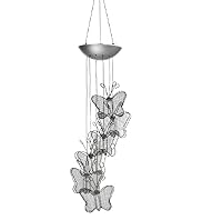 LED Light Collection Butterfly Mobile