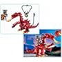 Playmobil Knights Red Dragon