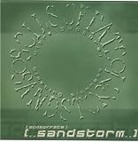 Sandstorm