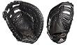 Akadema 12.5" ProSoft Series Baseball First Base Mitt
