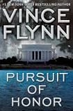 Pursuit of Honor(Mitch Rapp, No. 10)  1st (first) edition Text Only