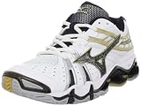 Mizuno Womens Wave Tornado 7 Volleyball Shoe