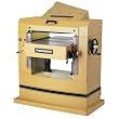 Powermatic 1791267 Model 201HH 22-Inch 7-1/2 HP 1-Phase Planer with Helical Cutterhead Powermatic 1791267 Model 201HH 22-Inch 7-1/2 HP 1-Phase Planer with Helical Cutterhead