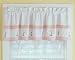Tara Stripe Valance
