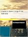 Franklin Kane (Large Print Edition)