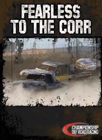 Buy Fearless to the CORR - Off Road - DVD Video by Blurred Motion Pictures