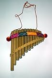 Pan Pipes