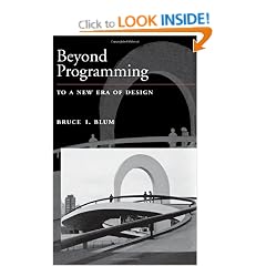 Beyond Programming: To A New Era of Design (Johns Hopkins Applied Physics Laboratory)