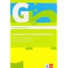 deutsch.training / Arbeitsheft Grammatik und Rechtschreibung 9./10. Klasse