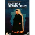 Diary of A Country Priest [DVD] [1951]