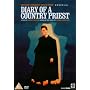 Diary Of A Country Priest [DVD] [1950]