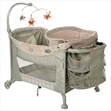 Disney Baby Care Center Play Yard in New Ambrosia
