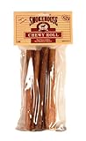 Smokehouse USA 100% Natural 6.5 Inch Bully Sticks Dog Treats