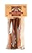 Smokehouse USA 100% Natural 6.5 Inch Bully Sticks Dog Treats