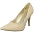 Miss Me Womens NOTCH-1 Pump