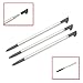 UTStarcom Communications (Audiovox) PPC6700 Stylus Pen (3 Pack).