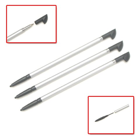 OEM UTStarcom Audiovox XV6700 PPC6700 Stylus - 3 Pack