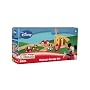 Brio 32223 DISNEY Micky Mouse Clubhouse Mickey Garage Set