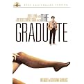 The Graduate (40th Anniversary Collector's Edition) (Widescreen) (Dual-layered DVD)