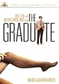 The Graduate (40th Anniversary Collector's Edition) (Widescreen) (Dual-layered DVD)