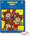 HANDS-ON MATH GR. K-1