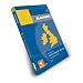 Produkt-Bild: United Kingdom + Major Roads Europe E 2008