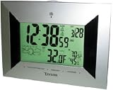 Taylor Wireless Weather System