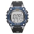Timex Men's Ironman Triathlon 100-Lap FLIX System Watch #T5E241