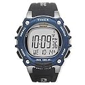 Timex Men's Ironman Triathlon 100-Lap FLIX System Watch #T5E241
