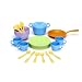 Green Toys Cookware and Dining Set