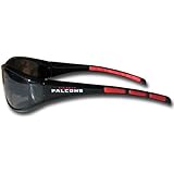 NFL Atlanta Falcons Wrap Sunglasses
