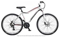 SCIMITAR DD 20" UNISEX Mountain Bike