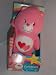 Care Bears Plush Love-a-lot Bear with DVD Movie
