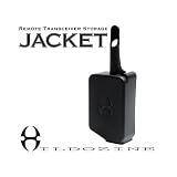 Hildozine Storage Jacket for PocketWizard Remote Transceiver