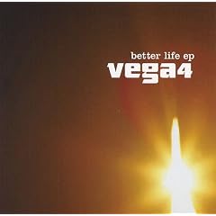 Better Life E.P.