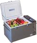 Norcold Inc. Refrigerators MRFT-60 AC/DC 100 Lbs. Portable Refrigerator