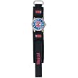 NBA Kids' BF-DET Future Star Series Detroit Pistons Black Watch