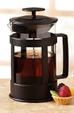 41oCYBhRcIL. SL160  Primula PCP 2906 6 Cup Coffee Press, Black