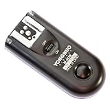 YONGNUO RF-603/N - Einzelpackung - Funkausl�ser und Blitzausl�ser f�r Nikonvon "YONGNUO / SELDIMAX�"