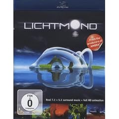 Lichtmond [Blu-ray]